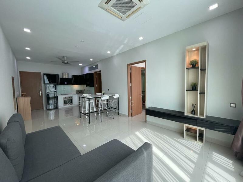 Soho Suites Serviced Residence @ KLCC - 1