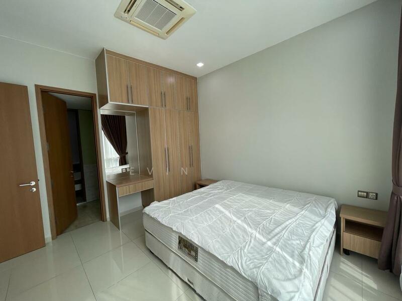 Soho Suites Serviced Residence @ KLCC - 2