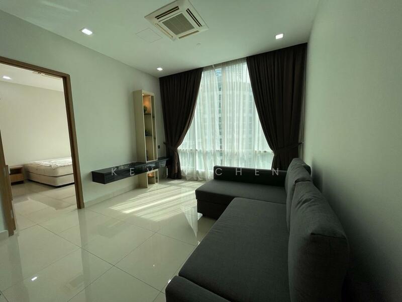 Soho Suites Serviced Residence @ KLCC - 3
