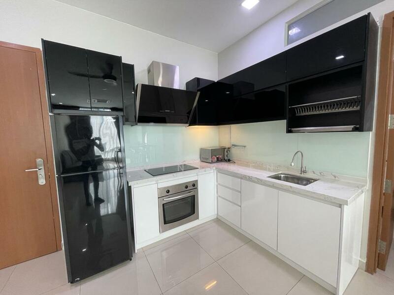 Soho Suites Serviced Residence @ KLCC - 5