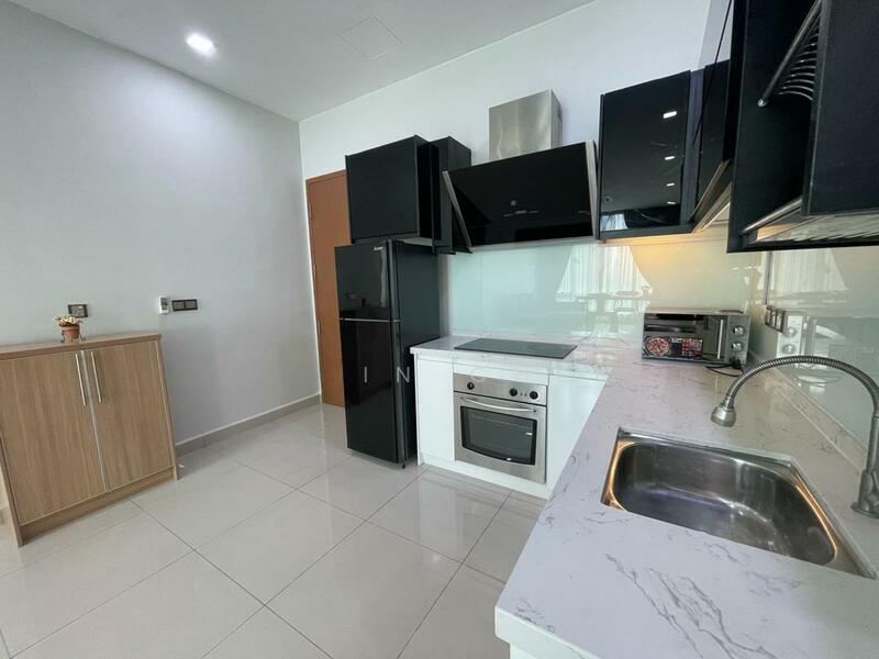 Soho Suites Serviced Residence @ KLCC - 4