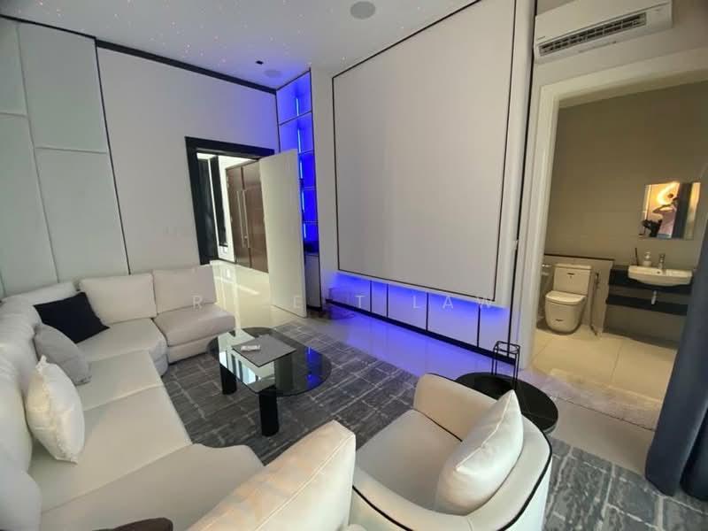 Brand New 23x75 3sty Luxury Garden Home @FREEHOLD - 4