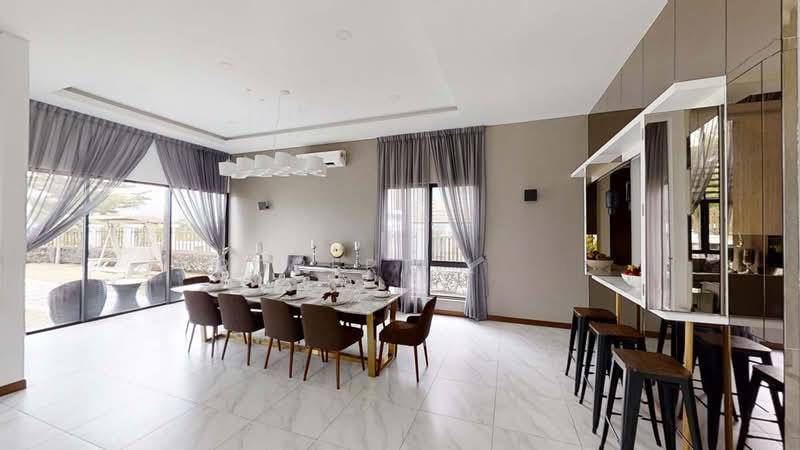 Brand New 23x75 3sty Luxury Garden Home @FREEHOLD - 3