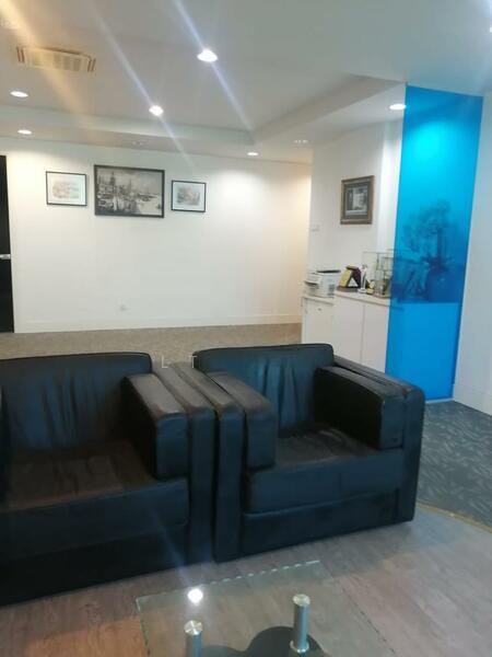 Bukit Jelutong Business And Technology Centre - 2