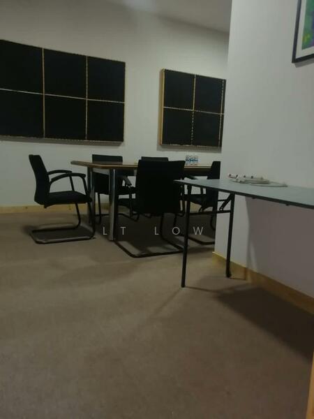 Bukit Jelutong Business And Technology Centre - 4