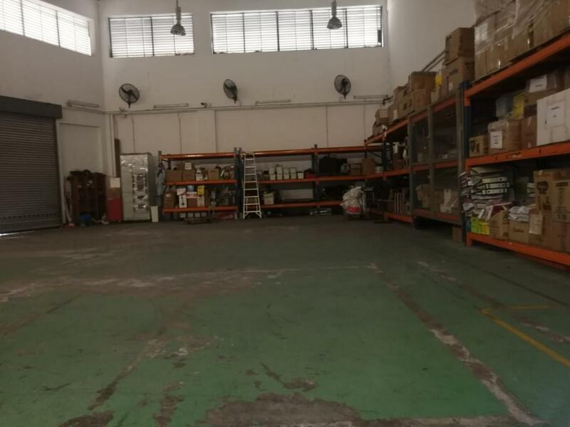 Bukit Jelutong Business And Technology Centre - 3