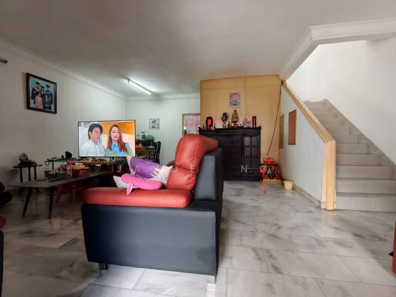 Taman Sri Putri Taman Sri Putri Tamans Sris Putris - 2