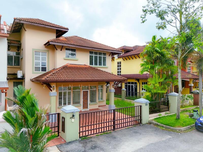 Bandar Sri Damansara - 2