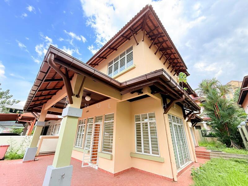 Bandar Sri Damansara - 5