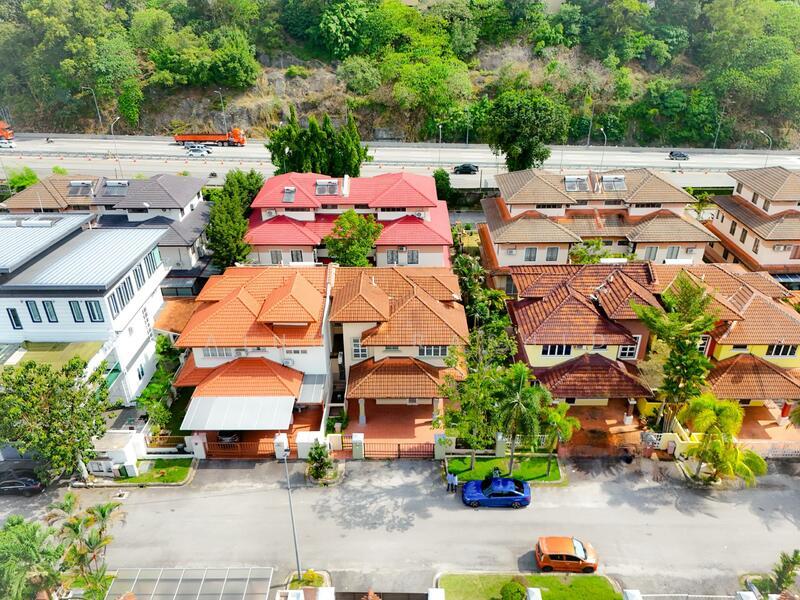 Bandar Sri Damansara - 3