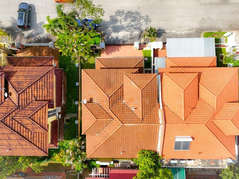 Bandar Sri Damansara - 4