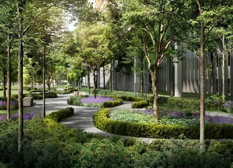 Aras Residences - 2
