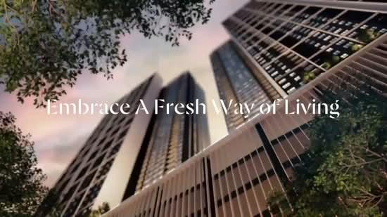 Aras Residences - 4