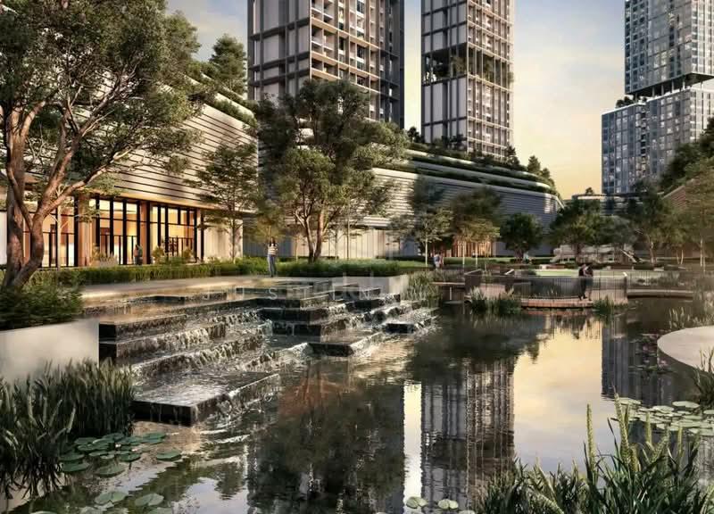 Aras Residences - 5