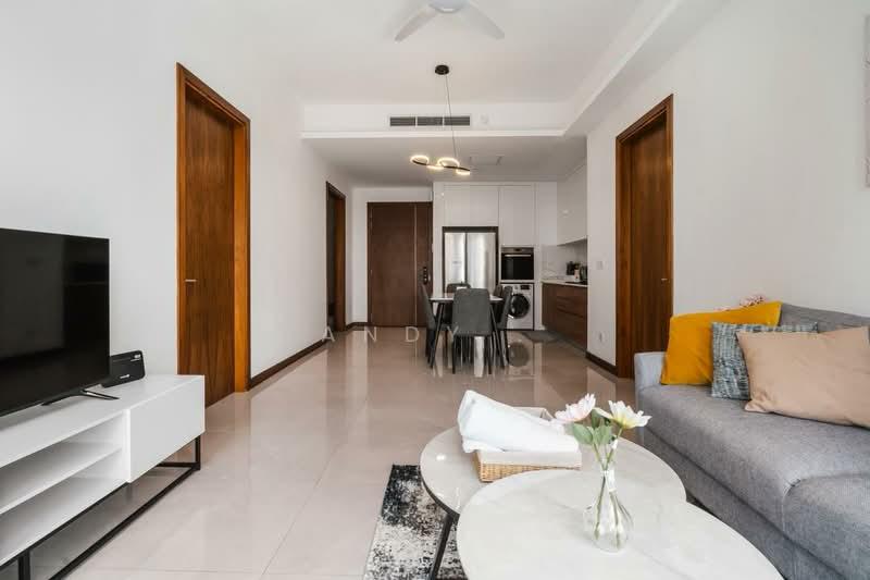 Core Residence @ TRX - 3