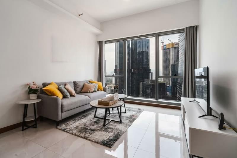 Core Residence @ TRX - 1