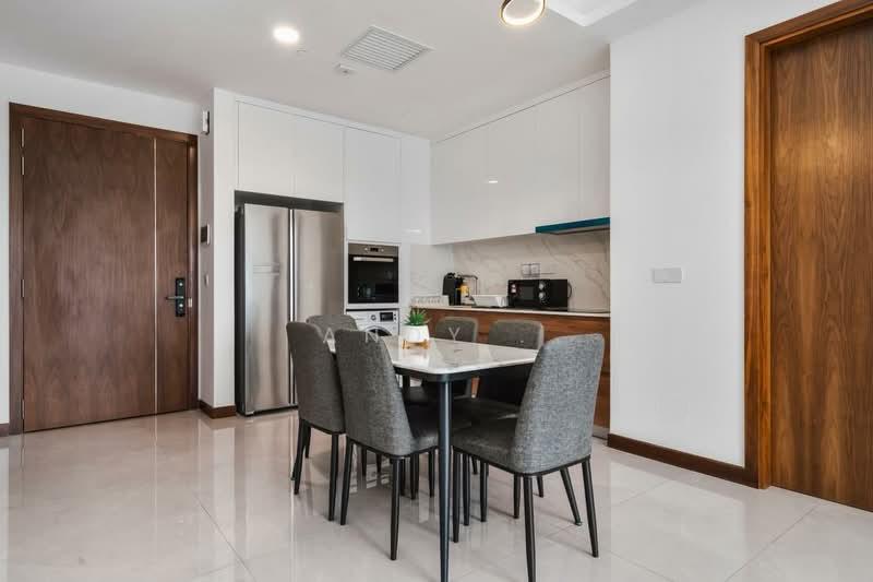 Core Residence @ TRX - 4