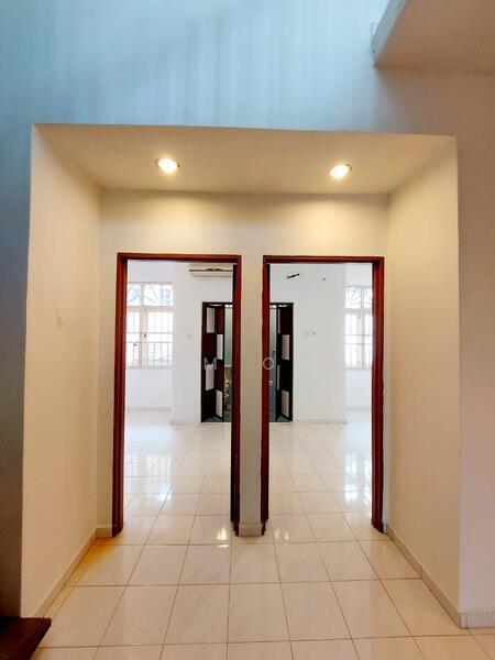 Bukit Antarabangsa - 3