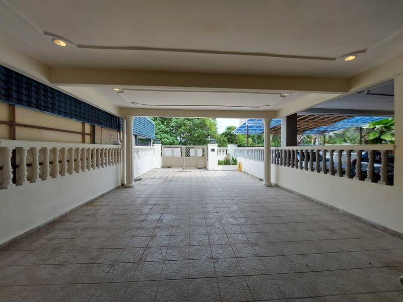 Bukit Antarabangsa - 5