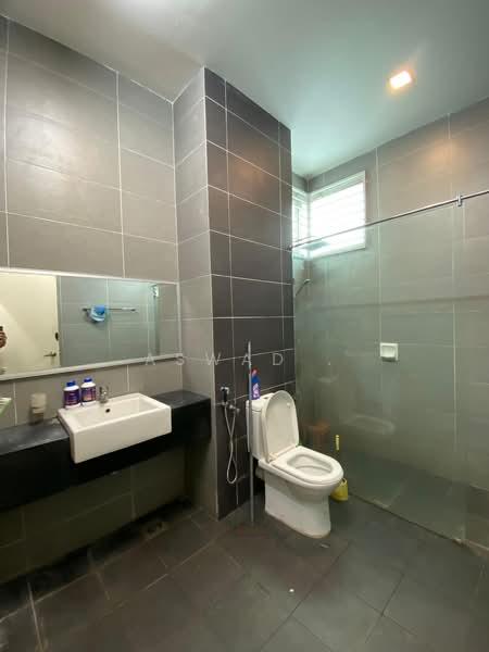 Bertam Lakehomes, Bertam Perdana 2, Kepala Batas - 4