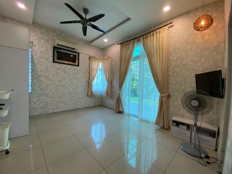 Bertam Lakehomes, Bertam Perdana 2, Kepala Batas - 5