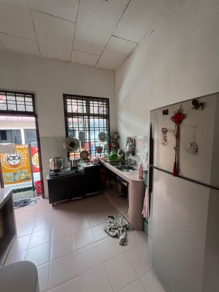 Taman Nusa Bestari - 4