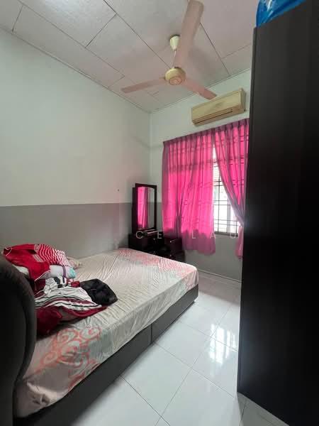 Taman Nusa Bestari - 5