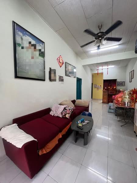 Taman Nusa Bestari - 3