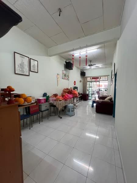 Taman Nusa Bestari - 1