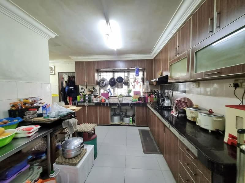 Bandar Puncak Alam - 4