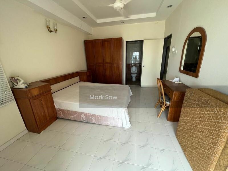 The Reef Condominium - 2