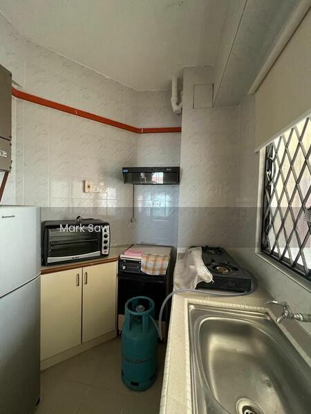 The Reef Condominium - 3