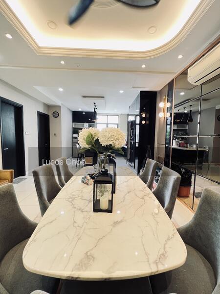 16 Quartz @ Melawati - 4