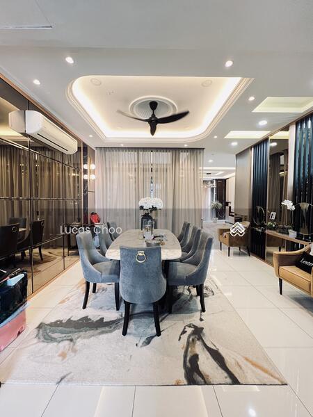 16 Quartz @ Melawati - 5