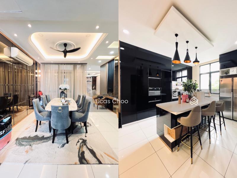 16 Quartz @ Melawati - 1