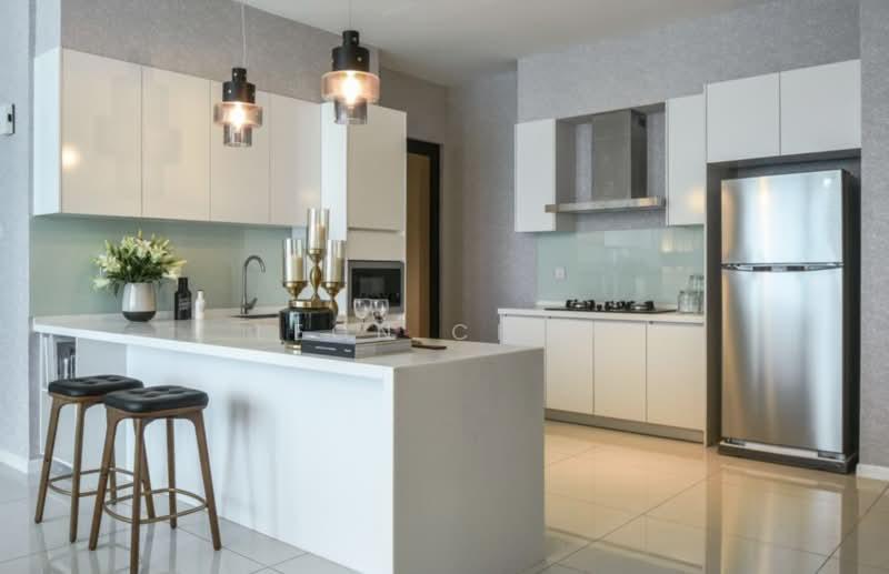 The Park Sky Residence - 3
