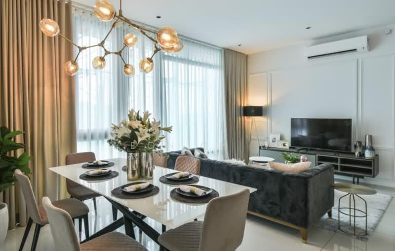 The Park Sky Residence - 2