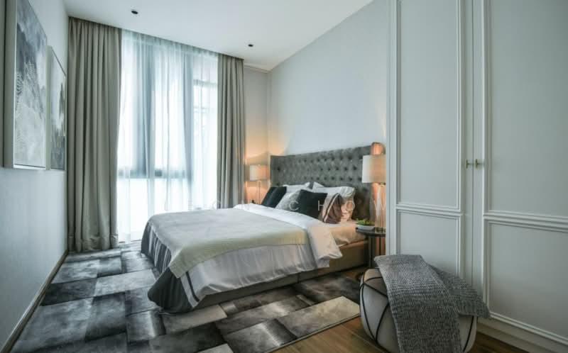 The Park Sky Residence - 4