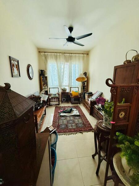 Riana Green East - 3