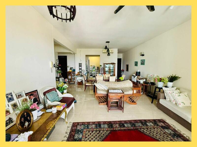 Riana Green East - 1