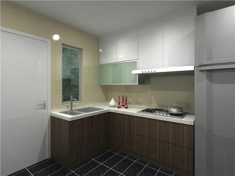 Setapak Green - 4