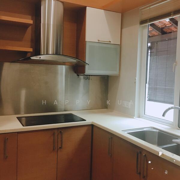 Beverly Heights - 4