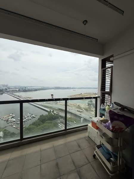R&F Princess Cove Phase 1 - 2