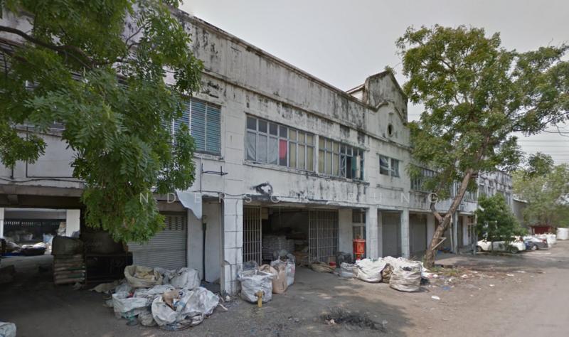 Meranti Permai Industrial Park - 5