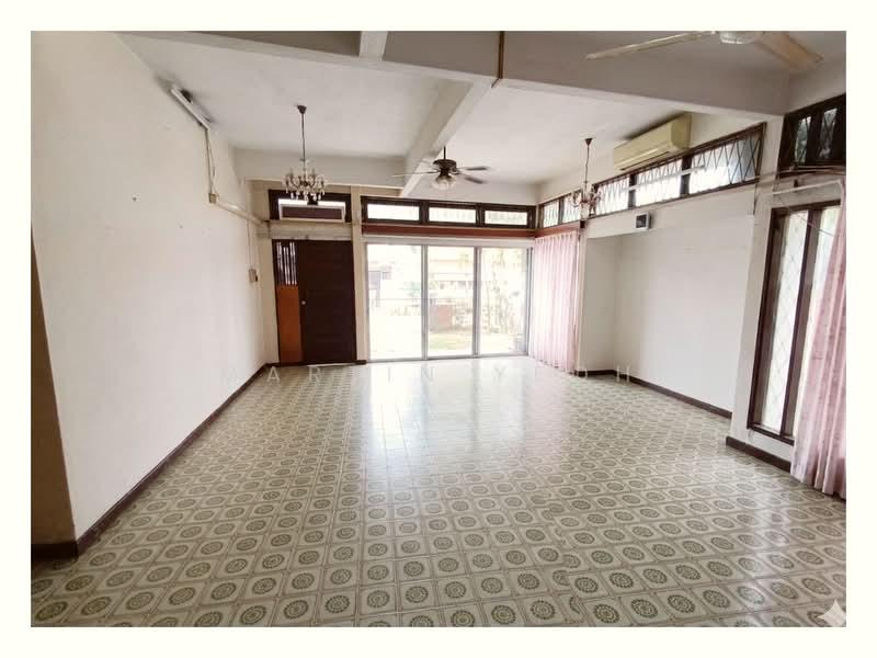 Ampang - 3