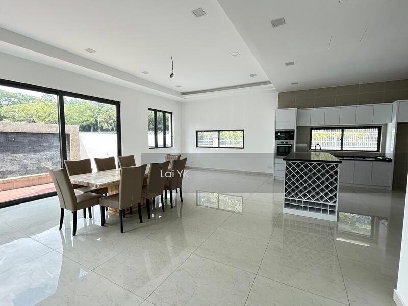 Bungalow at Subang Heights - 4