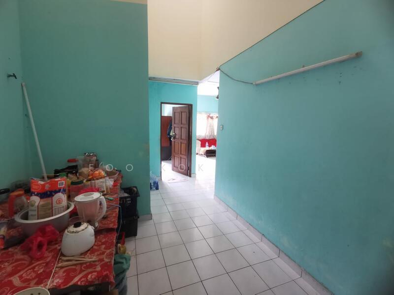 Taman Pelangi - 3