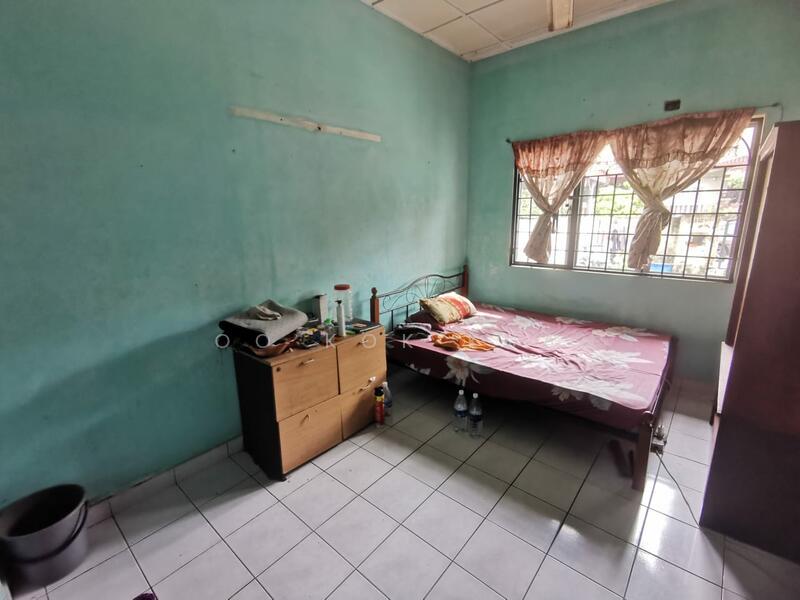 Taman Pelangi - 5