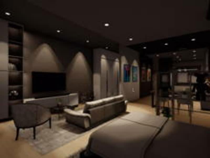Bell Suites - 5