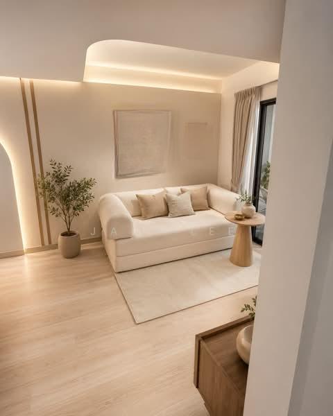 The Shang Residence @ Kuchai Lama - 4